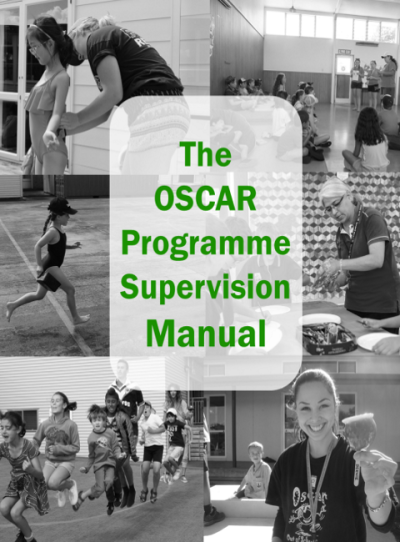Supervisor Manual